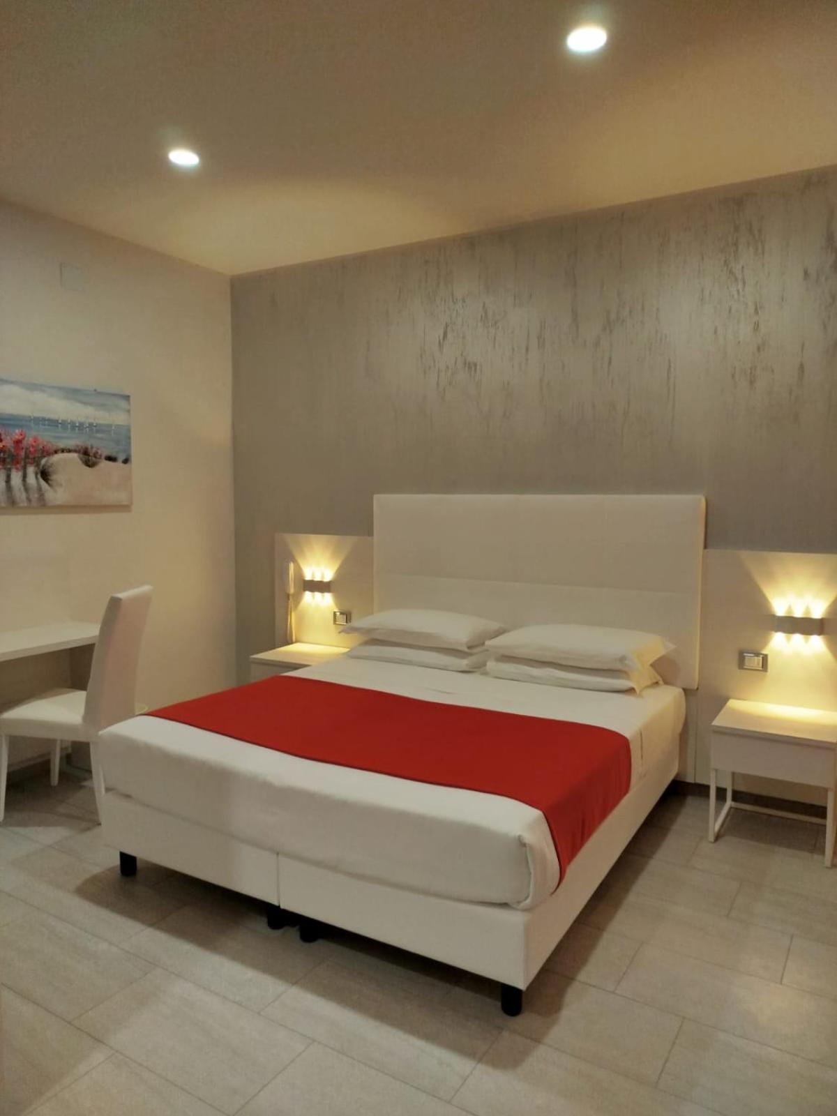 Hotel Lido ヴァラッツェ エクステリア 写真
