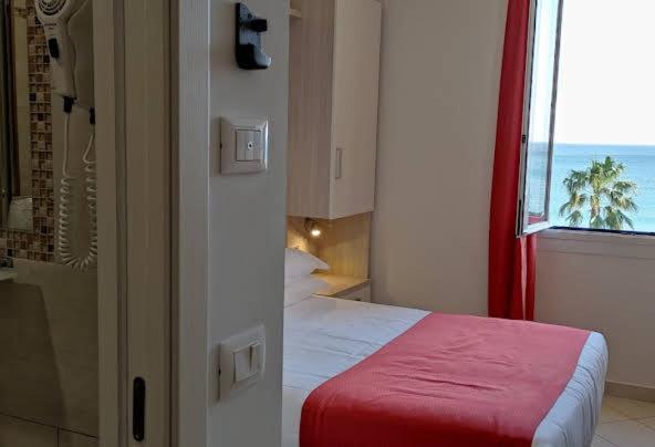 Hotel Lido ヴァラッツェ エクステリア 写真