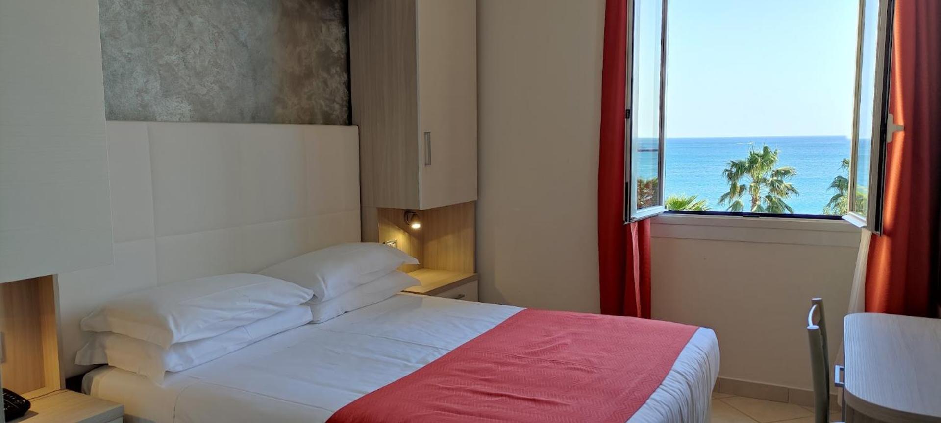 Hotel Lido ヴァラッツェ エクステリア 写真