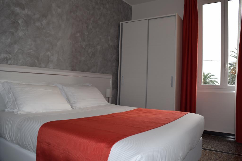 Hotel Lido ヴァラッツェ エクステリア 写真