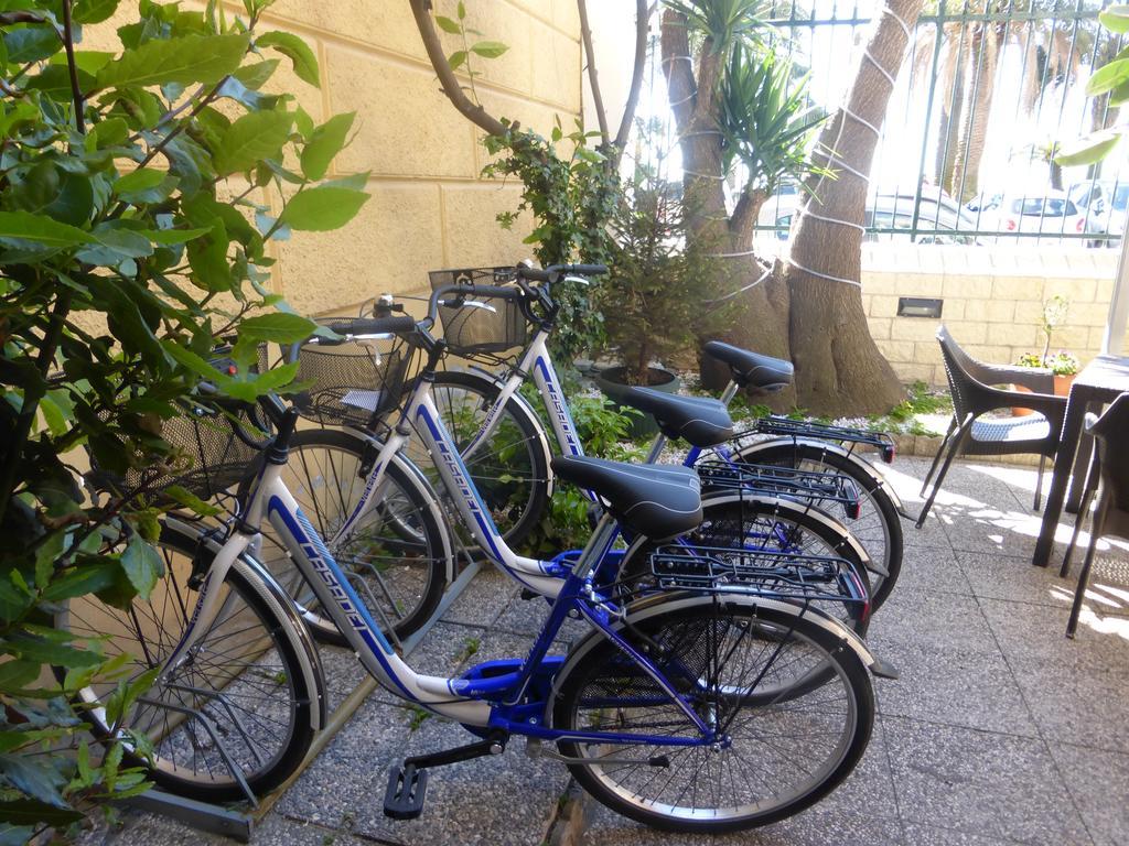Hotel Lido ヴァラッツェ エクステリア 写真